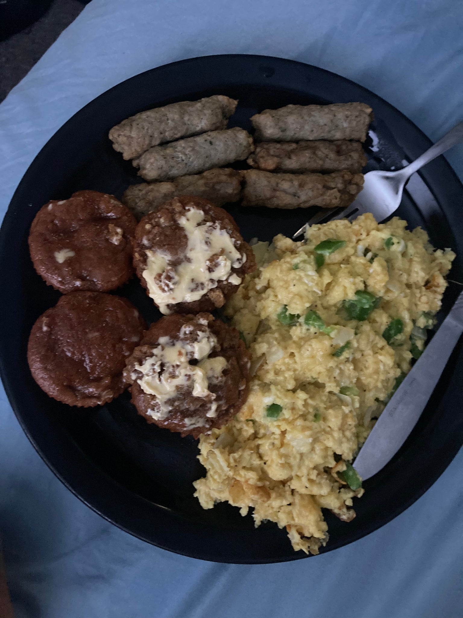 E.F.EATS