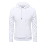 Wholesale Fashion 100% Cotton Oversized Hoodie Plain Unisex Custom Sublimation Hoodie Blank Printing LOGO