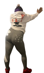 WOMEN’S EFG LIMITED EDITION JOGGING SUIT