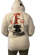 WOMEN’S EFG LIMITED EDITION JOGGING SUIT