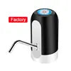 dispensador de agua mini drinking electric bottle water dispenser pump