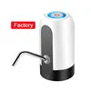 dispensador de agua mini drinking electric bottle water dispenser pump